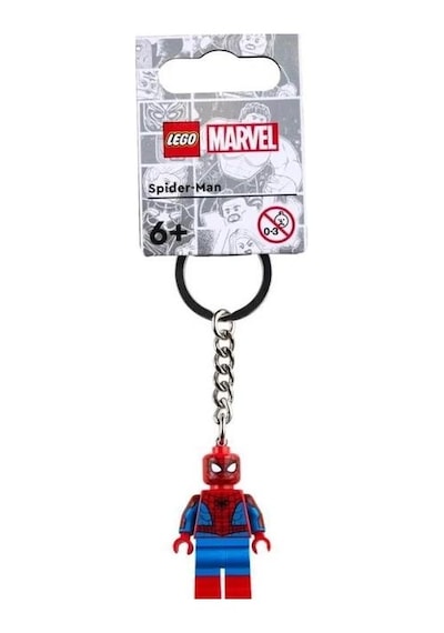 Lego 854290 Spider-man Anahtarlık