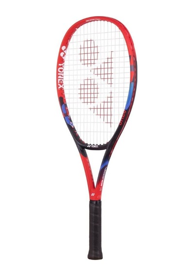 Yonex Vcore 25 Inch 100 240 Çocuk Tenis Raketi Kordajlı Scarlet