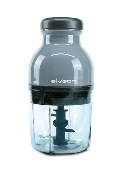 Alveon ALV-201 550 W 1000 ML Elektrikli Mutfak Rondosu