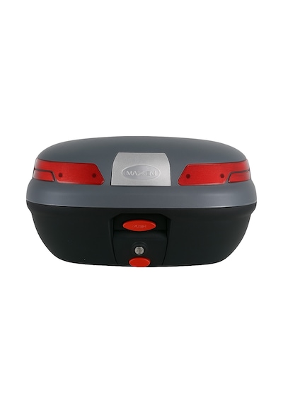 Maxem 45 Lt Arka Çanta Nardo Gri Nardo Gri