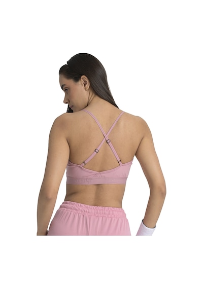 Sportive Ena Kadın Pembe Koşu Sporcu Sütyeni 25yk002-pmbe 1710345 Pembe