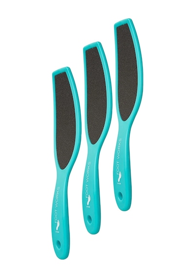 Avon Footworks Geniş Ayak Törpüsü 3'lü