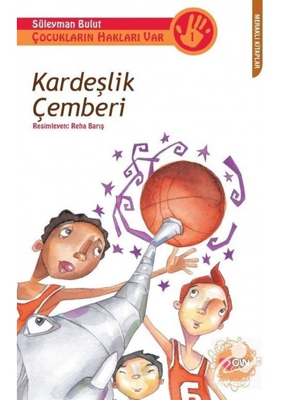 Mercankitap Kardeşlik Çemberi / Süleyman Bulut