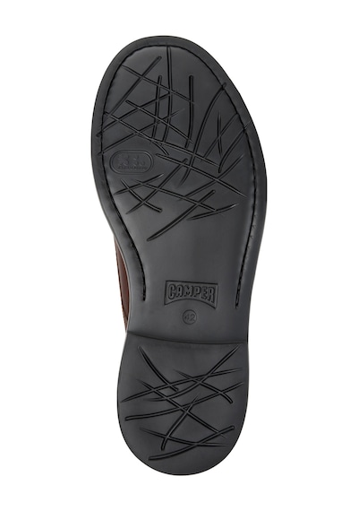 Camper Dean Erkek Günlük Ayakkabı K100979-012 Kahverengi
