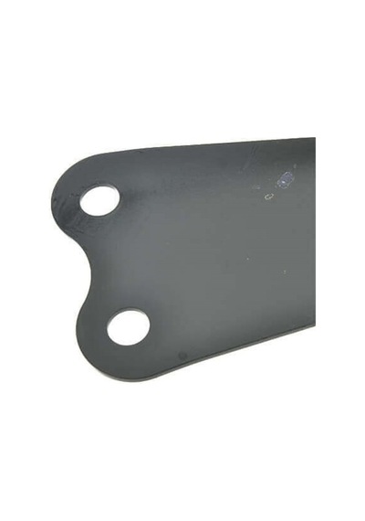Tamburlu Çayır Biçme-Lama Bıçak Tutucu Pimli-Oval (522769192)