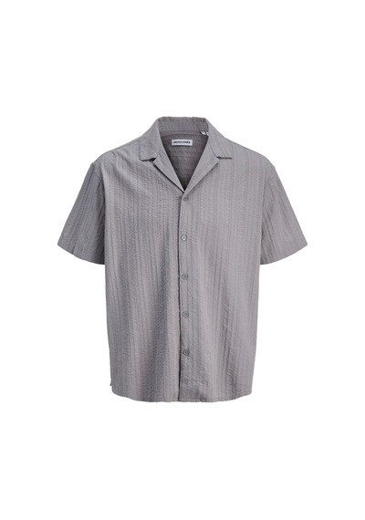 Jack & Jones Jjetyson Erkek Gömlek Gri