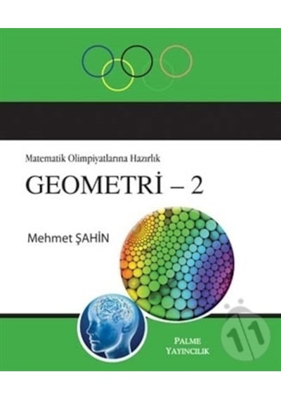 Palme Matematik Olimpiyatlarına Hazırlık Geometri 2