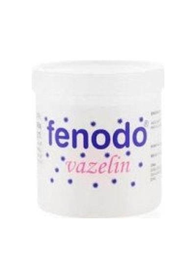 Fenodo Vazalin Beyz.100ml Beyaz