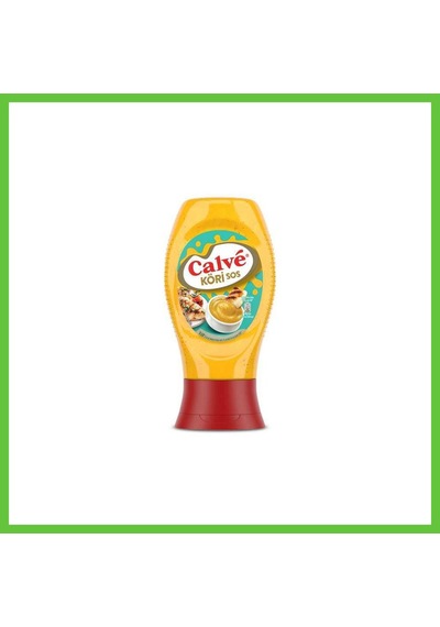 Bezos Sos Köri 260gr 1 Adet Dmc