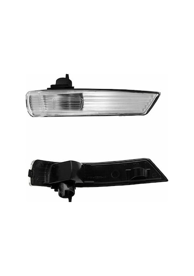 Ford Focus Ayna Sinyali Beyaz Zemin Sol 2008-2018 Oem Kalite 512886947
