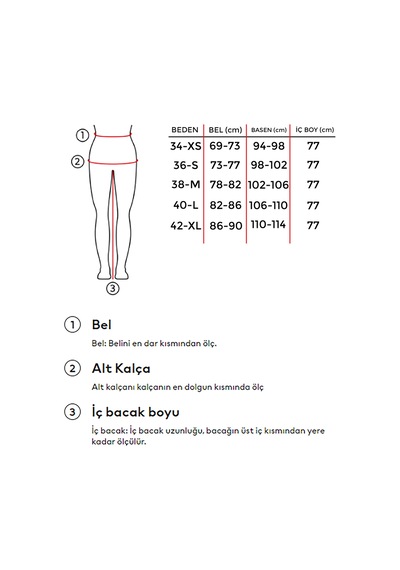 Itsbasic Kadın Gri Renk 4s5-12 Skater Fit Likralı Bol Kesim Denim Jean