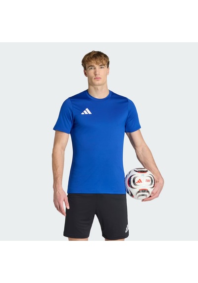 Adidas Ent26 Jsy Erkek Forma Kr3284 Mavi