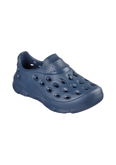 Skechers Arch Fıt Go Foam 1 Erkek Ayakkabı 243240-nvy Lacivert