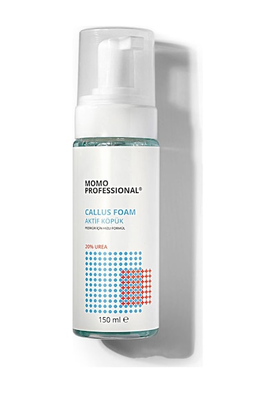 Callus Köpük, Nasır Sökücü Keratolitik Pedikür Köpük, 150 Ml