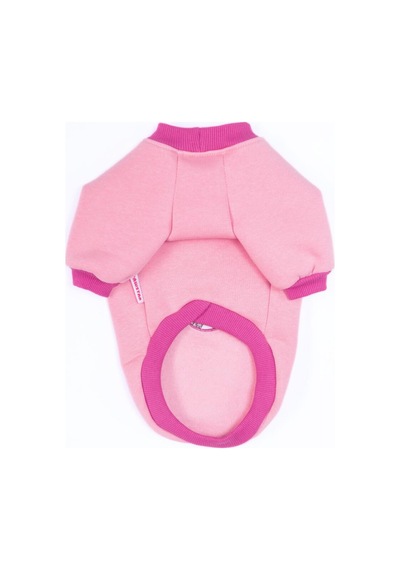 Pembe Piglet Lane Orta-büyük Irk İçin Köpek Sweatshirt Köpek Sweat Köpek Kıyafeti