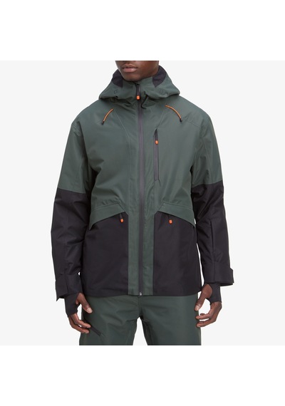 Mc Kinley Eole Erkek Yeşil Outdoor Mont 429208 Yeşil