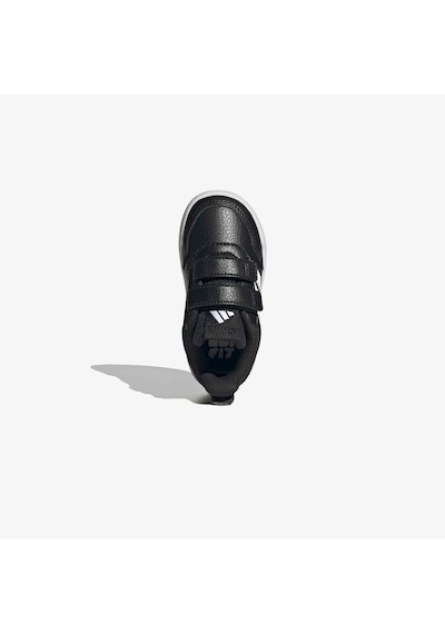 Adidas Tensaur Sport 3.0 Comfort Çocuk Siyah Spor Ayakkabı Jq1851
