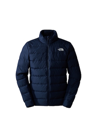 The North Face Aconcagua 3 Erkek K. Tüyü Ceket Nf0a84hz4gv1 Lacivert
