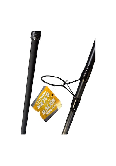 Bauer Eos Pro 390cm 3.5lbs 3 Parça Olta Kamışı