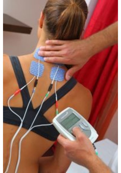 Cefar Pin Uçlu Rehab 400 Beyaz Kablo Seti