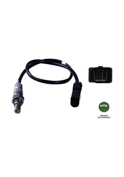 Ngk 1477 Oksijen Sensörü Uaa0004- vw001 Caddy Iıı- golf Vı- plus- jetta Iıı- a3- altea- octavıa 10 1.6tdi 642mm 03l906262a