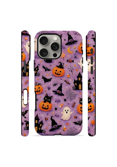 Velvoria Valestra Lavender Spooky Toss Apple Apple iPhone Uyumlu 16 Pro Max Magsafe Koruma Kılıfı Valestra Magline - Lavender Spooky Toss Velvoria Valestra Lavender Spooky Toss Apple Apple iPhone Uyumlu 16 Pro Max Magsafe Koruma Kılıfı Valestra Magline - Lavender Spooky Toss