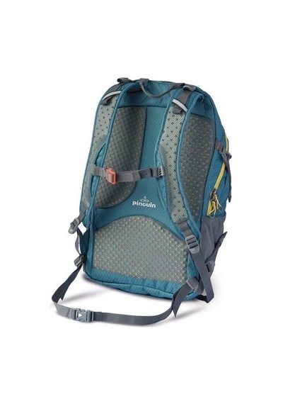 Pinguin Pınguın Rucksacks Integral Sırt Cantası-3445 Kırmızı