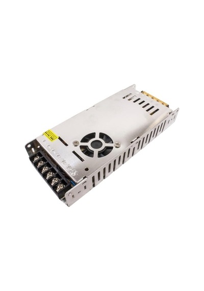 Hightek Ht-1301 5v 60a İnce Metal Kasa Adaptör - Led Driver