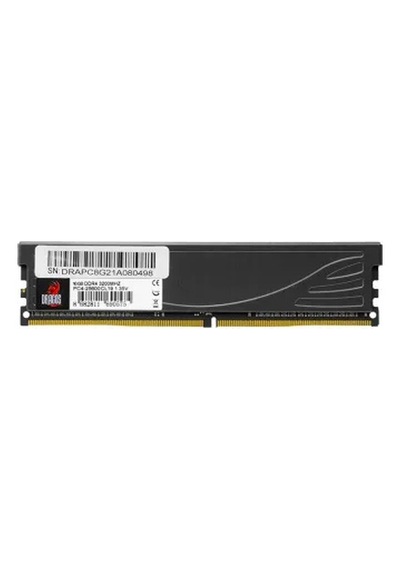 Dragos Frost 16gb Ddr4 3200mhz Pc Ram