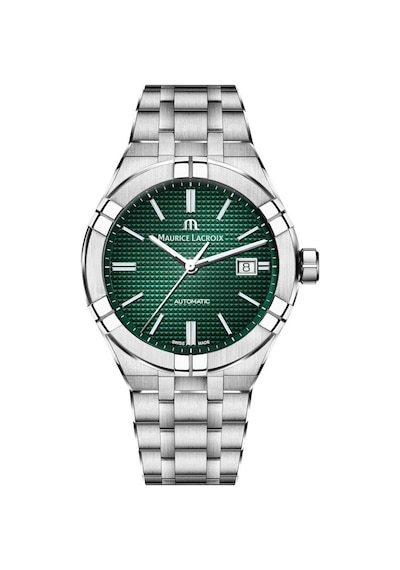 Maurice Lacroix Ml-aı6008ss002630-1 Erkek Kol Saati-11045 Çok Renkli