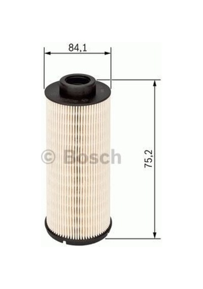 BOSCH 1457030013 MAZOT FİLTRESİ 206 307 405 406 806 PARTNER EXPER