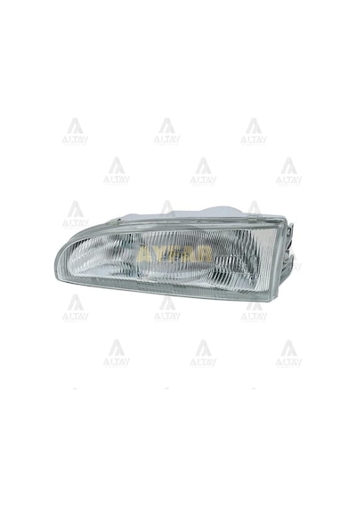 Far H-100 1997-2008 Minibüs Sağ Oem No:9210243810