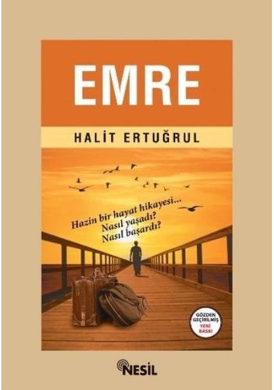 Emre - Halit Ertuğrul - Nesil   Yayinlari
