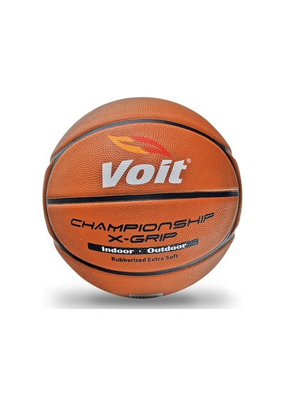 XGRIP BASKETBOL TOPU N:6