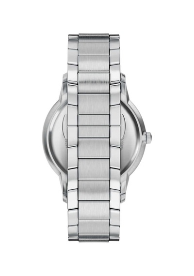 Emporio Armani Ar11825 Erkek Kol Saati Metalik Gri