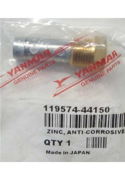 Yanmar Tutya 119574 44150