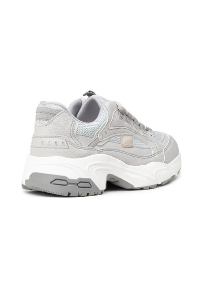 Deery Kadın Gri Sneaker Ayakkabı - 34142zgrıc01 Gri