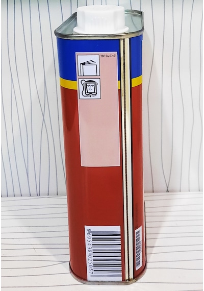 Akzo Nobel Sikkens M600 Yüzey Temizleme Tineri 1 Litre