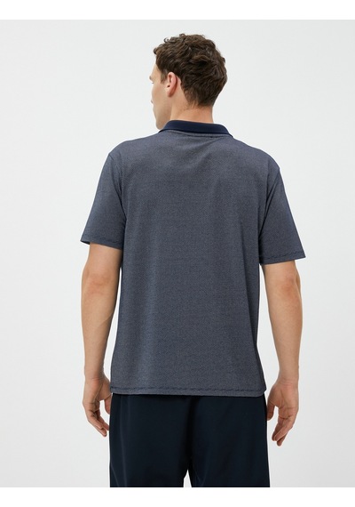 Koton Basic Polo Yaka Tişört Düğmeli Kısa Kollu Lacivertvert 3Sam10151Mk 3Sam10151Mk716 Lacivert Koton Basic Polo Yaka Tişört Düğmeli Kısa Kollu Lacivertvert 3Sam10151Mk 3Sam10151Mk716 Lacivert
