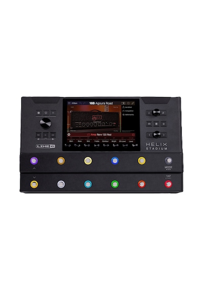 Line 6 Helix Stadium Floor Amp & Fx Prosesörü 105100900029