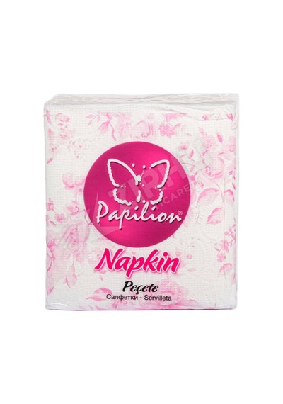Papilion Eko Peçete 24x25 80 Li