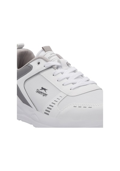 Slazenger GOLDEN  I Kadın Günlük Ayakkabı Beyaz