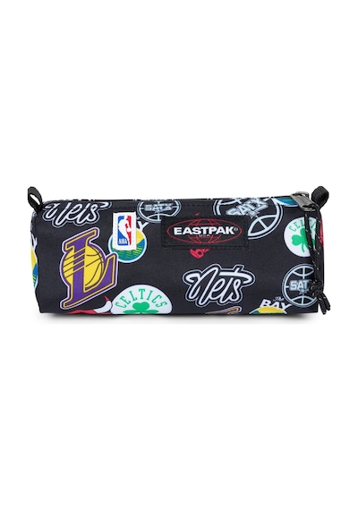 X Nba Benchmark Single Kalem Kutusu Nba Team Pattern
