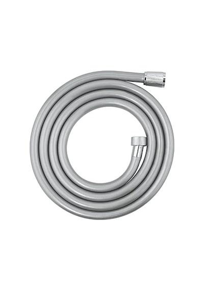 Comfort 2000mm Duş Hortumu, Krom, 27173002 000 Açık Krem