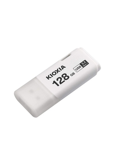 Transmemory U301 128gb Usb Bellek Usb 3.2 Gen 1, Beyaz
