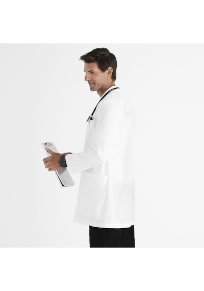 Barco Dream Medikal Giyim Unisex Doktor Önlük Hemşire Lab Coat 001