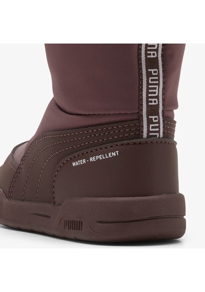 Puma Multiflex 2 Çocuk Kahverengi Spor Ayakkabı 402846
