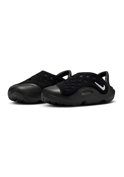 Nike Nıke Aquaswoosh Ps Siyah Erkek Çocuk Günlük Spor Ayakkabı Fn0876-002