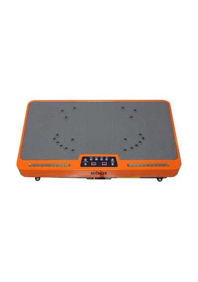 Kochler Shaper Titreşimli Bluetoothlu Egzersiz Kondisyon Aleti