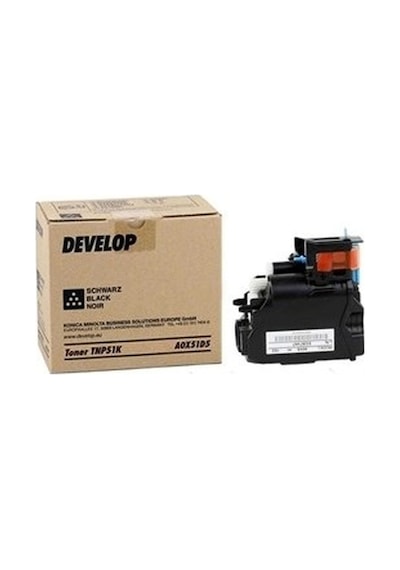 Develop Tnp-51 Siyah Toner